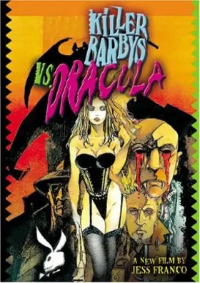Image Entertainment 014381258127 Killer Barbys Vs. Dracula Dvd