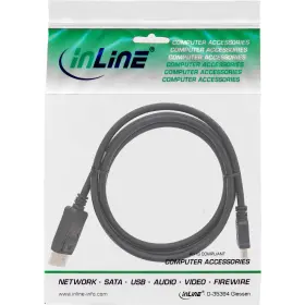 17183 INLINE Displayport Hdmi Converter Cable