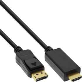 17183I INLINE Displayport Hdmi Converter Cable