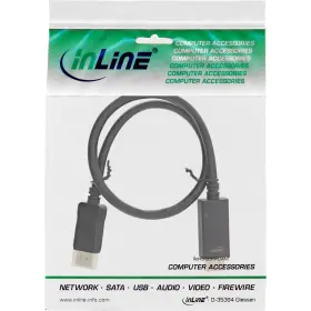 17185I INLINE Displayport Hdmi Converter Cable #2