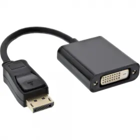 17199K INLINE Video Cable Adapter Displayport Dvi