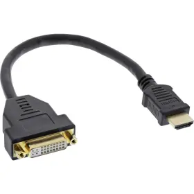 17670I INLINE Hdmi Dvi Adapter Male Female