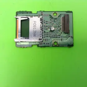 BE5E20F0104 INSIGNIA Ns Brdvd Ray Dvd Player Card Reader