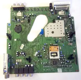 IS-DVD040924A INSIGNIA Dvd Drive Vcr