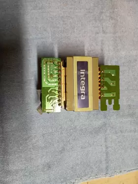 NPT-1281D INTEGRA Onkyo Power Transformer #2