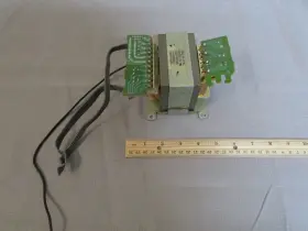 NPT-1283D INTEGRA Onkyo Power Transformer