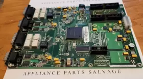 SFX4104FR INTERNATIONAL DATACASTING Relay Audio Module #2