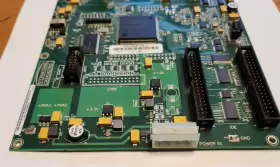 SFX4104FR INTERNATIONAL DATACASTING Relay Audio Module #3