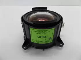 CH65 JM PRECISION OPTICS Sekonix Tv Projector Lens