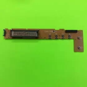 ENN-338B-1 JVC Stereo Cd Player Display Board