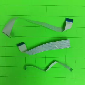 HR-XVC33U JVC Dvd Video Player Ribbon Cable Wire #2
