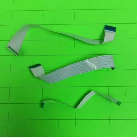 HR-XVC33U JVC Dvd Video Player Ribbon Cable Wire #3