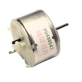 Jvc Pu48854t Dc Motor For Vcr Video 142-1001