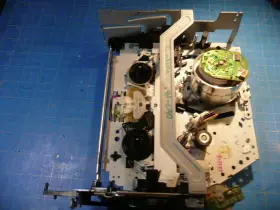 SV-C90 JVC Samtron Vcr Cassette #3