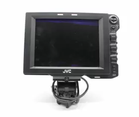 VF-HP790G JVC Sd Studio Broadcast Viewfinder Monitor