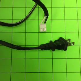 XV-M5GSL JVC Dvd Video Player Power Cable Cord #3