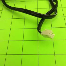 XV-N3 JVC Dvd Video Player Power Cable Cord #3