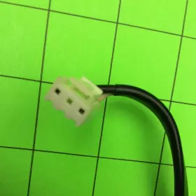 XV-N312S JVC Dvd Video Player Power Cable Cord #2