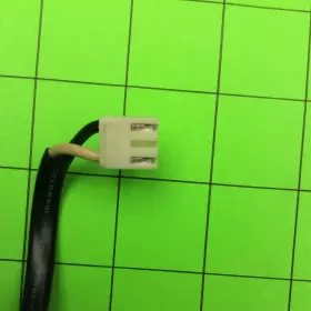 XV-N312S JVC Dvd Video Player Power Cable Cord #3