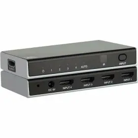 SW-4X18K KANEXPRO Hdmi Switcher