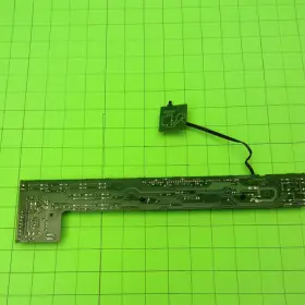 70-0370-11 KENWOOD Stereo Cd Player Display Board #3