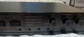 KVC-470 KENWOOD Audio Video Controller #2