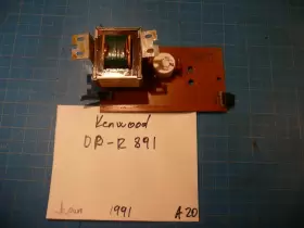 L07-0238-05 KENWOOD Cd Changer Power Transformer
