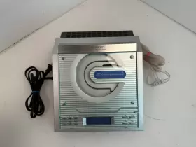 RD-M23 KENWOOD Audio #2