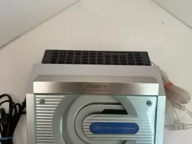 RD-M23 KENWOOD Audio #3