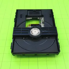 KS4110 KOSS Dvd Video Player Optical