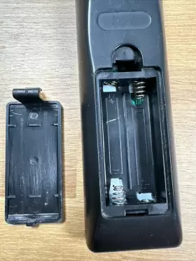 LTA-260 LASONIC Dtc Remote Control Digital Analog Converter #3