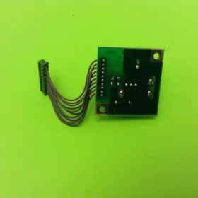 710-10449 LEXICON Digital Controller Equalizer Led Ir Sensor #2