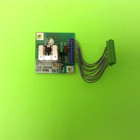 710-10449 LEXICON Digital Controller Equalizer Led Ir Sensor
