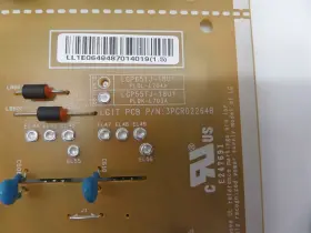 3PCR02264B LG Power Board #2