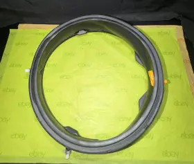 Lg 4986er0004p Gcwl1069qs3 No.17 Door Boot Seal Gasket Free Shipping