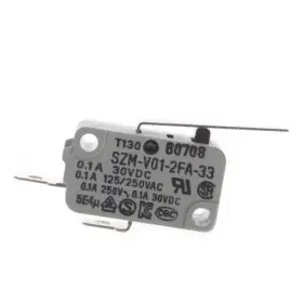 6600JB3001C LG Refrigerator Micro Switch