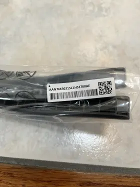 AAN76630215 LG Tv Stand Legs