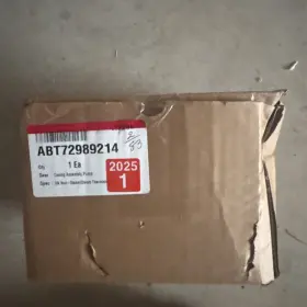 ABT72989214 LG Dishwasher Pump Casing