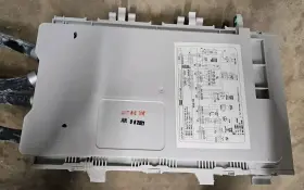 ACZ74070508 LG Dispenser #3