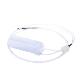 ADQ73973201 LG Refrigerator Water Filter Housing #2