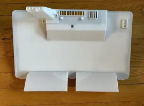 AEB73865906 LG Fan Grille
