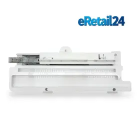 AEC73697601 LG Kenmore Refrigerator Freezer Tray Slide Rail