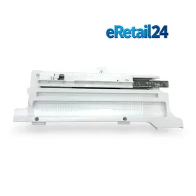AEC73977501 LG Kenmore Refrigerator Freezer Tray Slide Rail