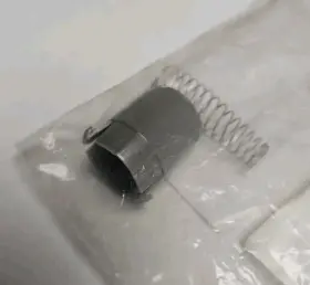 Lg Agm73610701 Door Magnet Spring Holder Brand New Fast Shipping Replacement