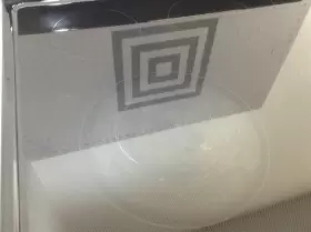 AGU73969710 LG Glass Top #2