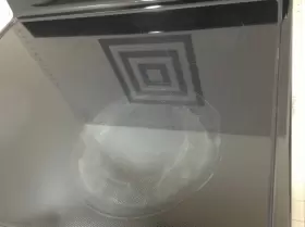 AGU73969710 LG Glass Top #3