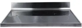 AGU76970501 LG Glass Cooktop