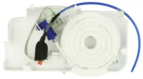 AJL75318401 LG Refrigerator Tank Water