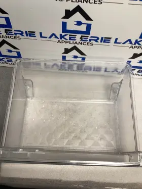 AJP75235025 LG Refrigerator Vegetable Tray #2