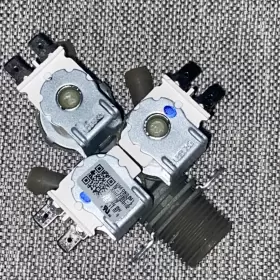 AJU71030102 LG Inlet Valve #2